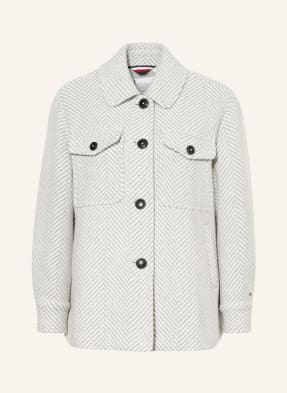 TOMMY HILFIGER Overjacket