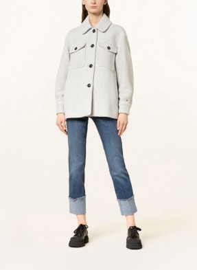 TOMMY HILFIGER Overjacket