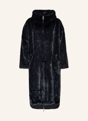 UGG Oversized-Mantel KOKO aus Kunstpelz