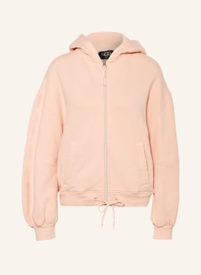 UGG Sweatjacke ABBI