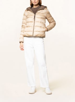 TOMMY HILFIGER Steppjacke zum Wenden