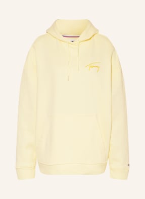 TOMMY JEANS Oversized hoodie 