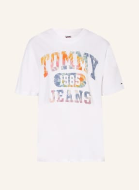 TOMMY JEANS Oversized-Shirt 