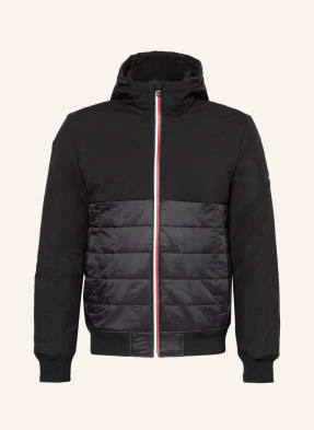 TOMMY HILFIGER Steppjacke