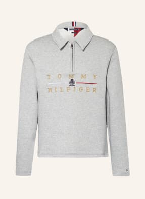 TOMMY HILFIGER Sweat-Troyer