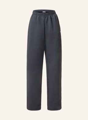 BALENCIAGA Spodnie w stylu dresowym