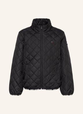 TOMMY HILFIGER Steppjacke