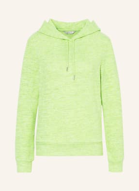 Herrlicher Strick-Hoodie SERI