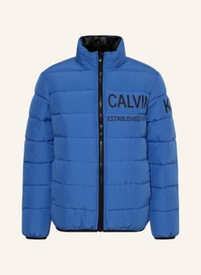 Calvin Klein Jacke zum Wenden
