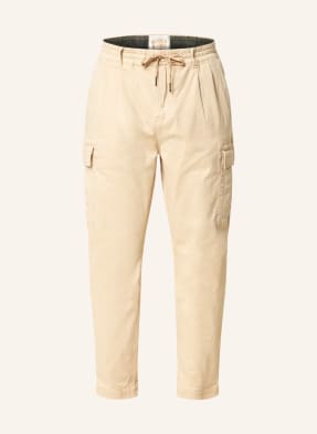 SCOTCH & SODA Cargo pants FAVE regular tapered fit