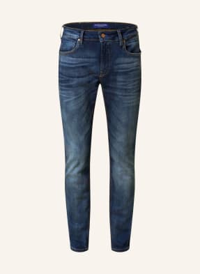 SCOTCH & SODA Jeans CLOUD OF SMOKE Super Slim Fit