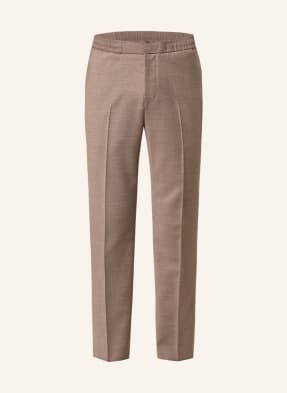 TIGER OF SWEDEN Suit trousers TRAVEN in jogger style
