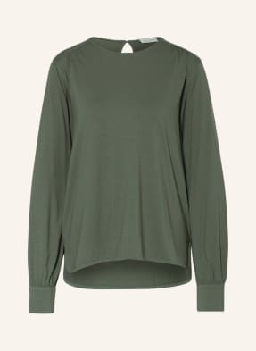 Marc O'Polo Blusenshirt aus Jersey