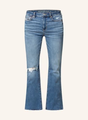 AMERICAN EAGLE Flared jeans