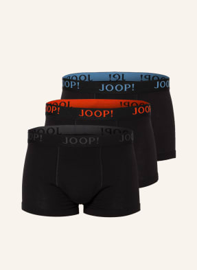 JOOP! 3er-Pack Boxershorts