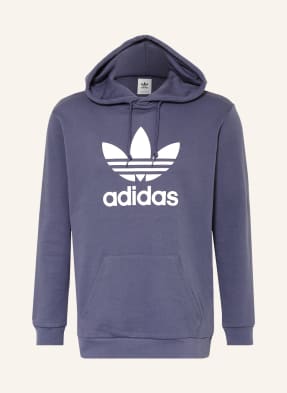 adidas Originals Bluza z kapturem TREFOIL
