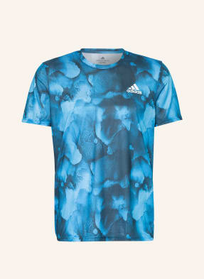 adidas Laufshirt FAST GRAPHIC