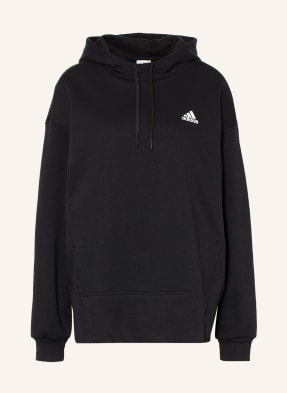 adidas Bluza z kapturem ESSENTIALS STUDIO