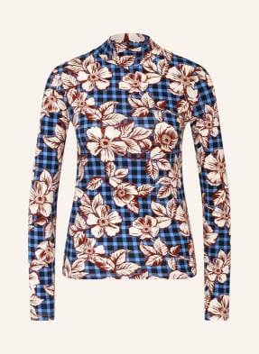 SCOTCH & SODA Koszulka z długim rękawem