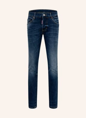 DSQUARED2 Jeans SKATER Slim Fit