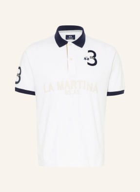 LA MARTINA Jersey-Poloshirt 