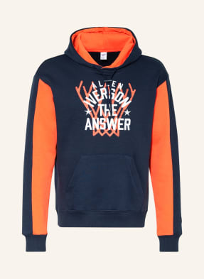 Reebok CLASSIC Hoodie IVERSON