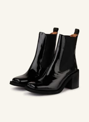 GANNI Chelsea-Boots