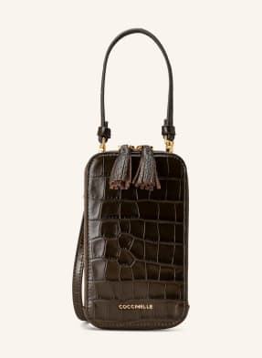 COCCINELLE Smartphone-Tasche zum Umhängen
