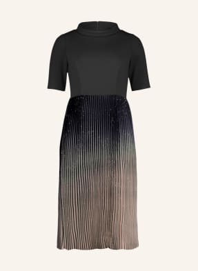 Vera Mont Cocktailkleid mit Glitzergarn