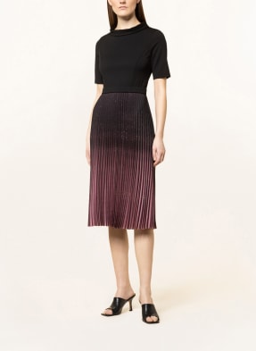 Vera Mont Cocktailkleid mit Glitzergarn
