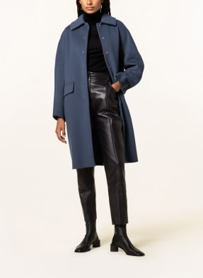 SPORTMAX Wollmantel ALMA