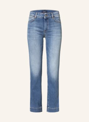 SPORTMAX Straight Jeans CUNEO 
