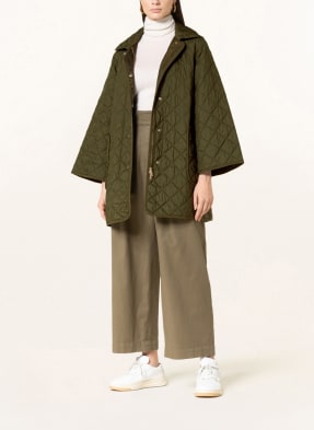 WEEKEND MaxMara Steppmantel SOCRATE
