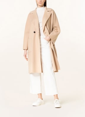 WEEKEND MaxMara Wollmantel SELZ
