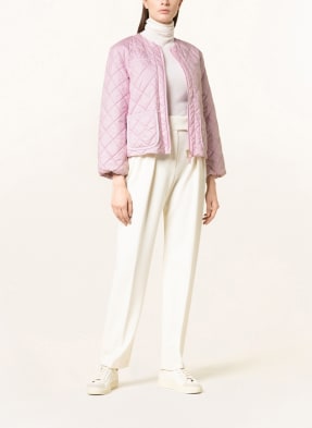 WEEKEND MaxMara Steppjacke GEODE
