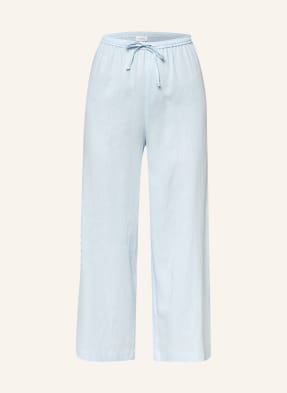darling harbour Lounge pants with linen