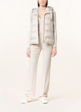 Max Mara Daunenweste JSOFT