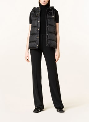 Max Mara Daunenweste JSOFT