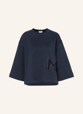 MARELLA Bluza nierozpinana FARISEO z rękawami 3/4