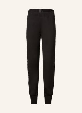 GIVENCHY Trousers in jogger style