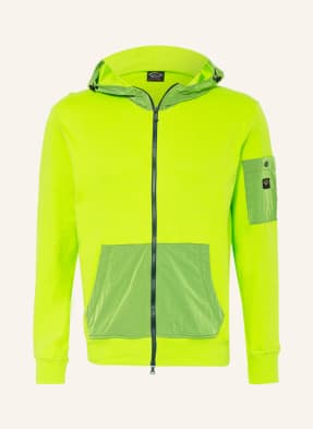 PAUL & SHARK Bluza rozpinana