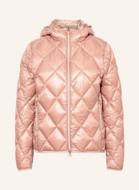 darling harbour Steppjacke mit DUPONT™ SORONA®-Isolierung