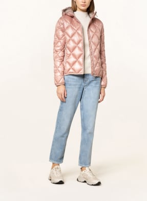 darling harbour Steppjacke mit DUPONT™ SORONA®-Isolierung