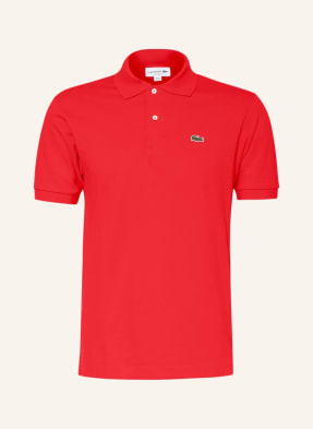 LACOSTE Piqué-Poloshirt Classic Fit