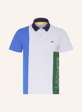 LACOSTE Piqué-Poloshirt