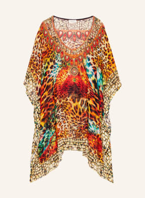Bagatelle Kaftan mit Schmucksteinbesatz