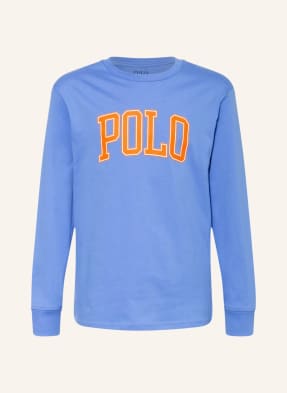 POLO RALPH LAUREN Koszulka z długim rękawem