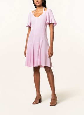 STELLA McCARTNEY Kleid mit Seide