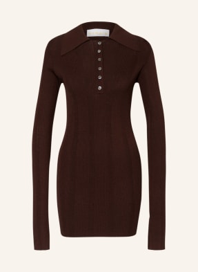 REMAIN BIRGER CHRISTENSEN Strick-Poloshirt CELIA