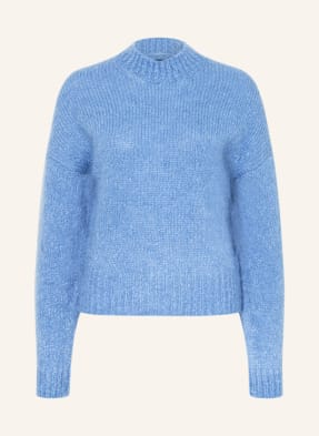 ISABEL MARANT Sweater ELISE with mohair